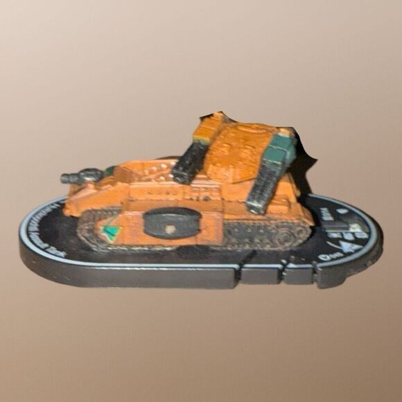 Rackman Replacement Peices AT-43 Therian Wrath Golgoth Goblin Crimson Hawk B21 - Picture 11 of 16